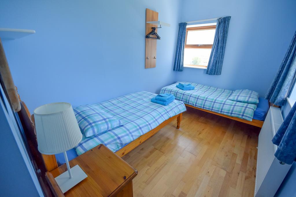 Katie'S Cottage Achill Sound Экстерьер фото